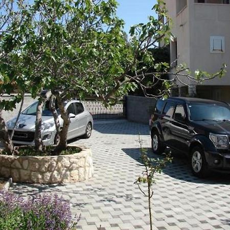Bruna Apartment Rab Town Exterior photo